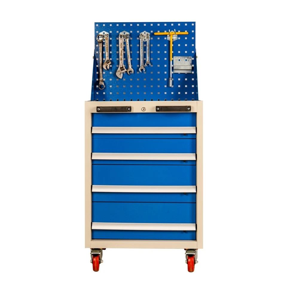 4 Drawer Tool Cabinet suppliers