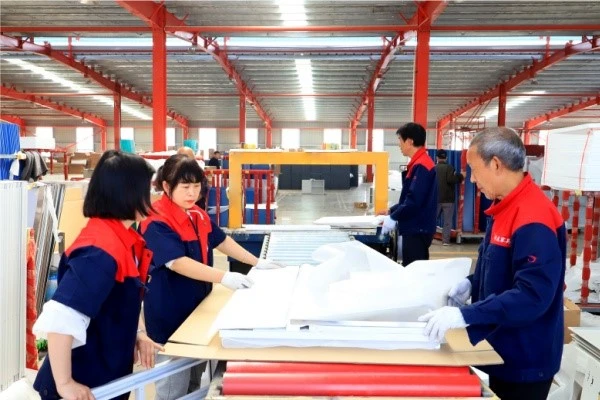packaging packaging